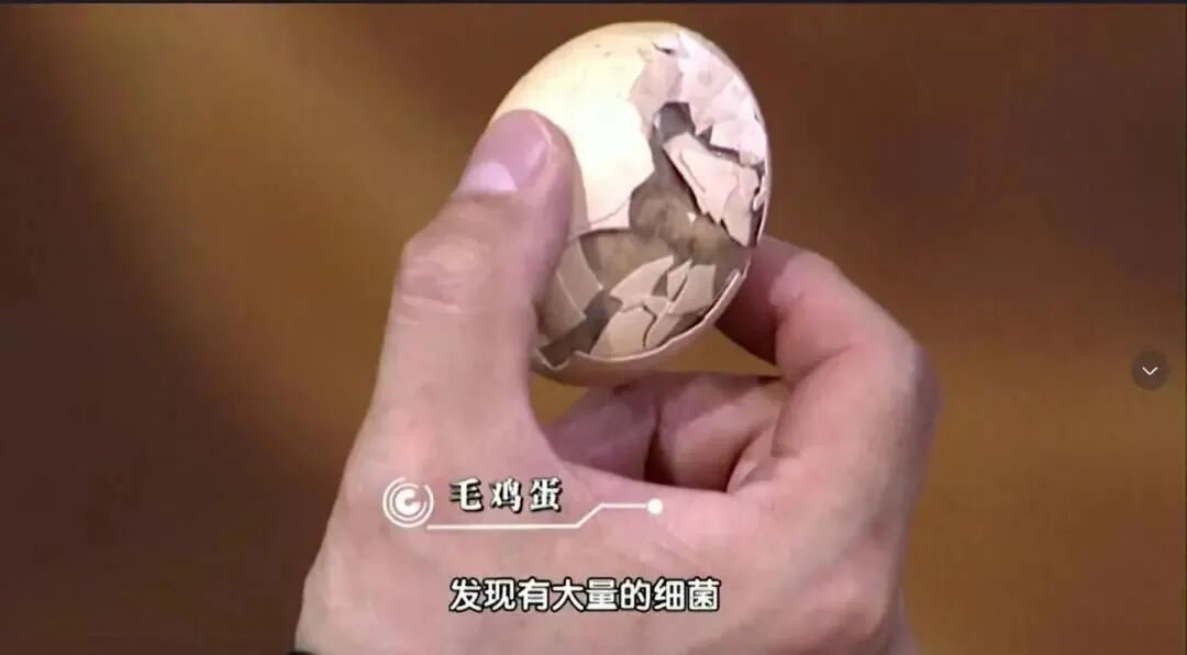 每天一个鸡蛋,吃出败血症?6种鸡蛋真不建议吃,不仅没营养,还可能害了全家 每天一个鸡蛋,吃出败血症?6种鸡蛋真不建议吃,不仅没营养,还可能害了全家