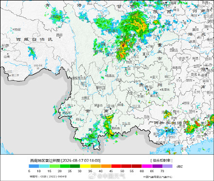 成都三伏天又迎来降雨降温