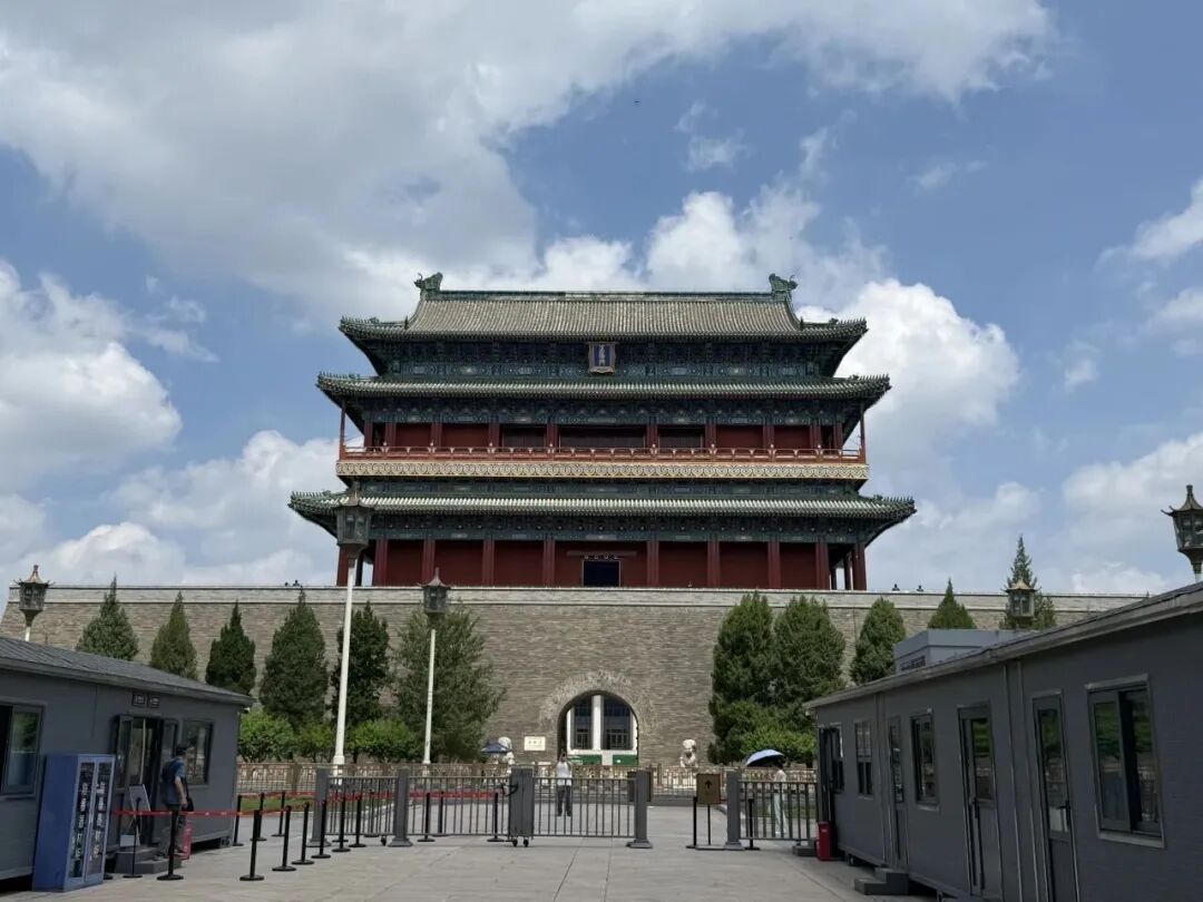深度 | 北京摘得“世界建筑之都”！底气何在？