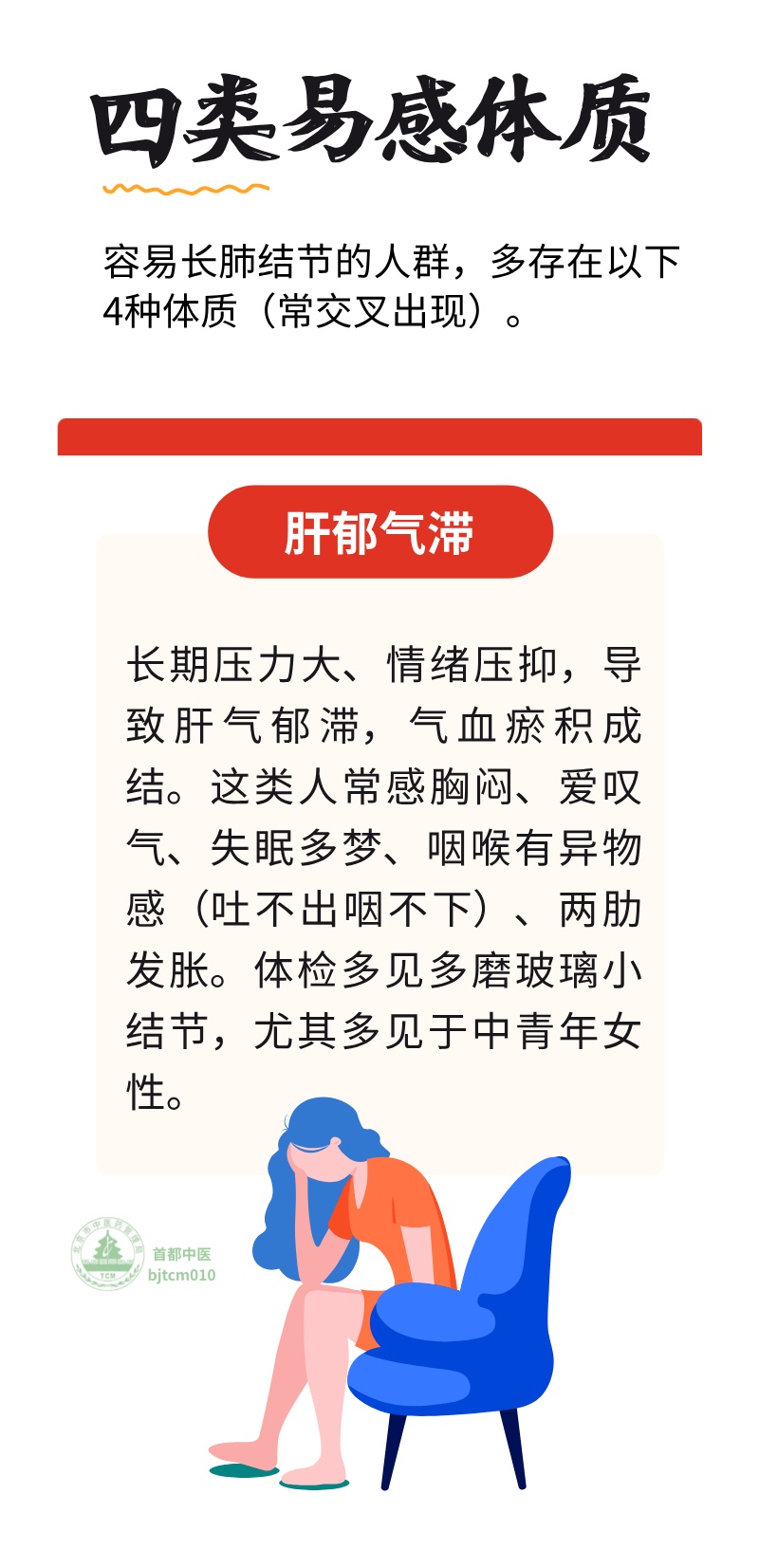 查出肺结节怎么办?中医教您分清情况、调理体质,这些方法居家可做 查出肺结节怎么办?中医教您分清情况、调理体质,这些方法居家可做