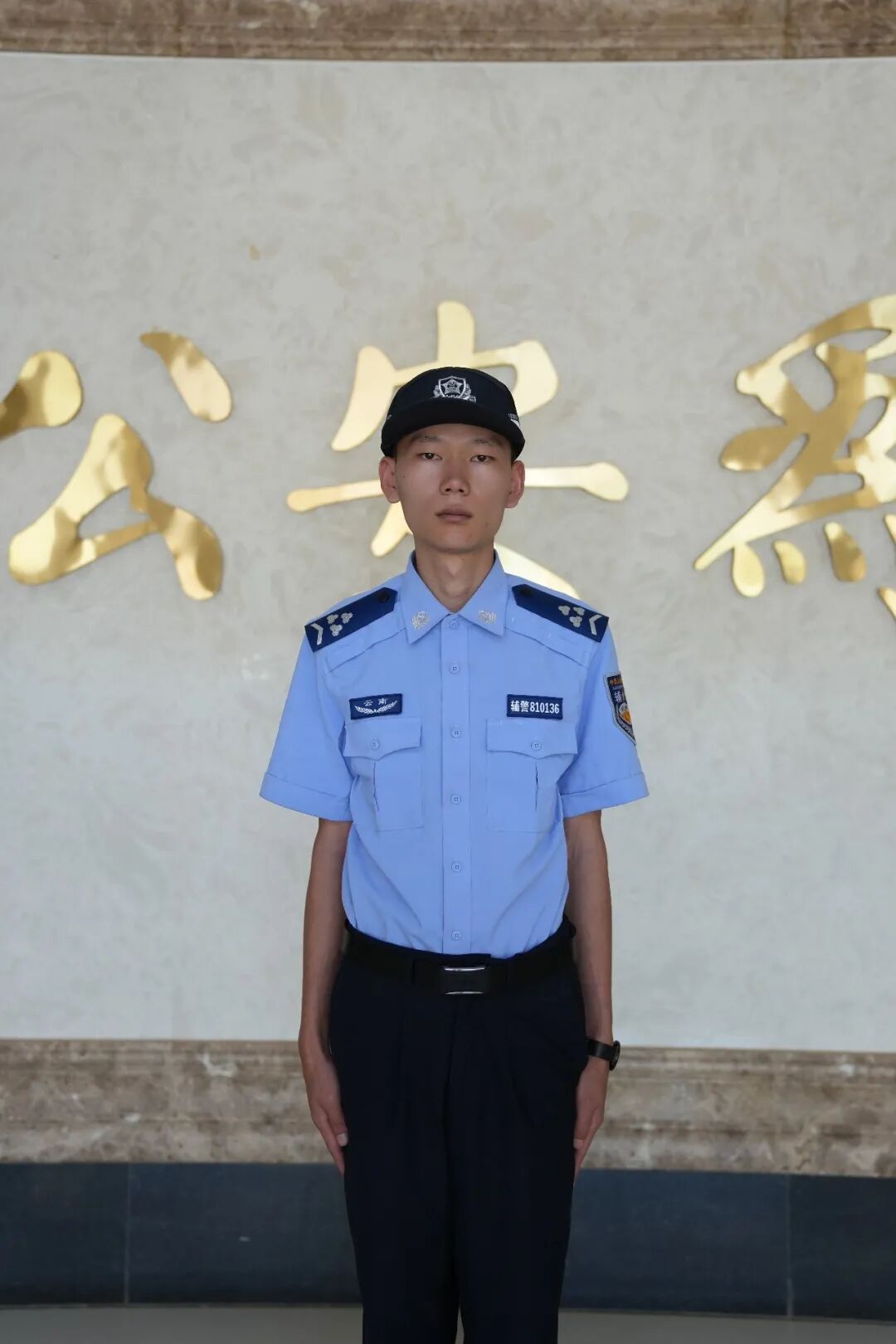 结了个婚，新郎还立了个功？网友: 天赐的"双喜临门"！