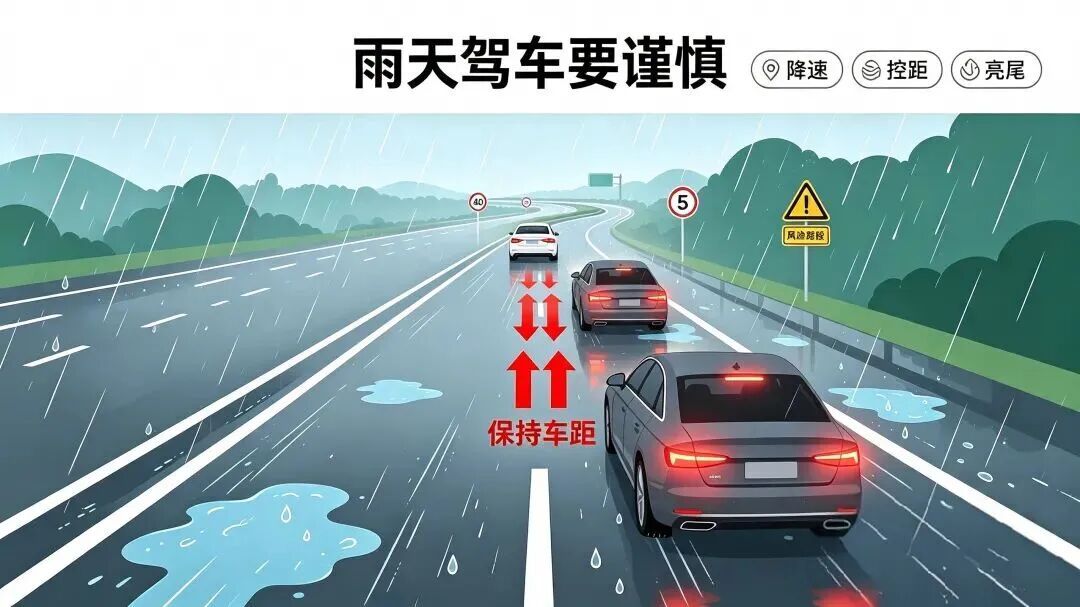 别拿侥幸当小事!这些私家车事故案例给您提个醒! 别拿侥幸当小事!这些私家车事故案例给您提个醒!