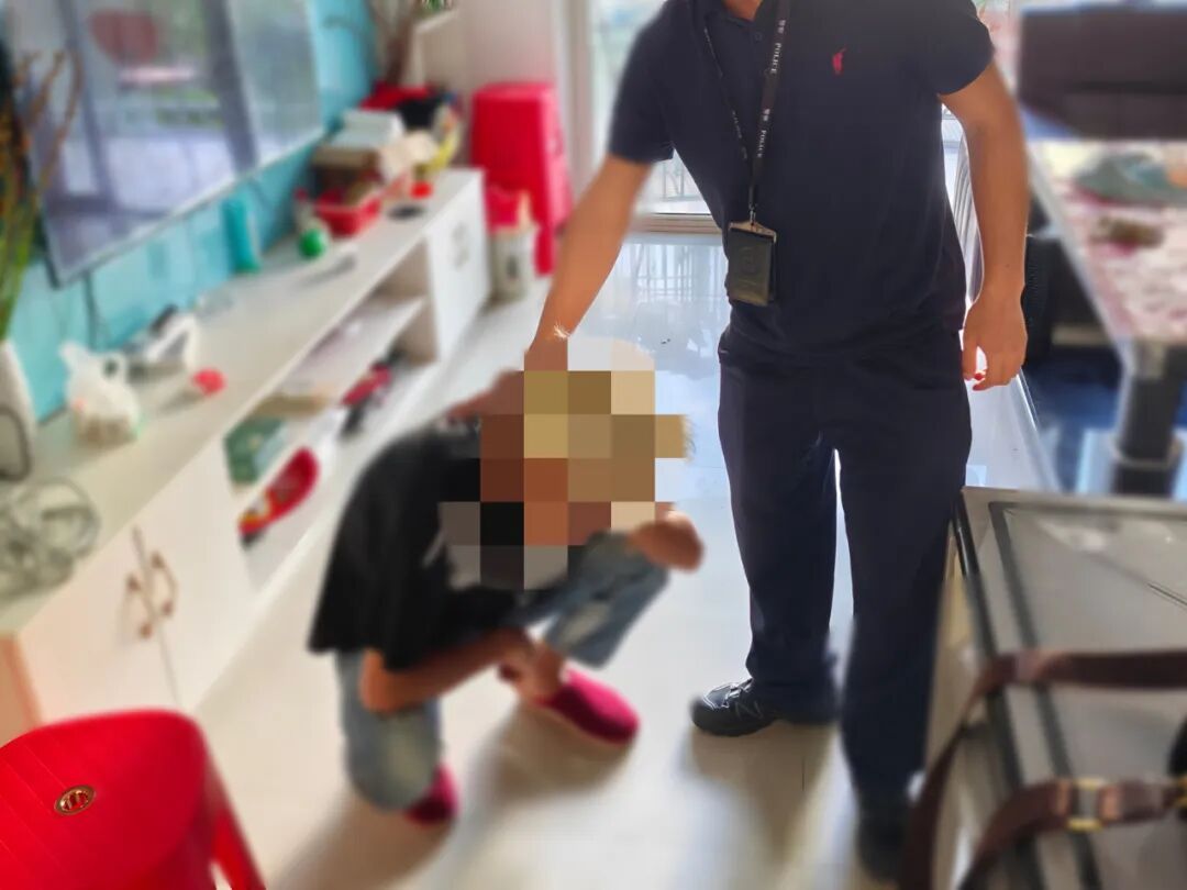吃“霸王餐”!警方打掉一“恶意索赔”犯罪团伙! 吃“霸王餐”!警方打掉一“恶意索赔”犯罪团伙!