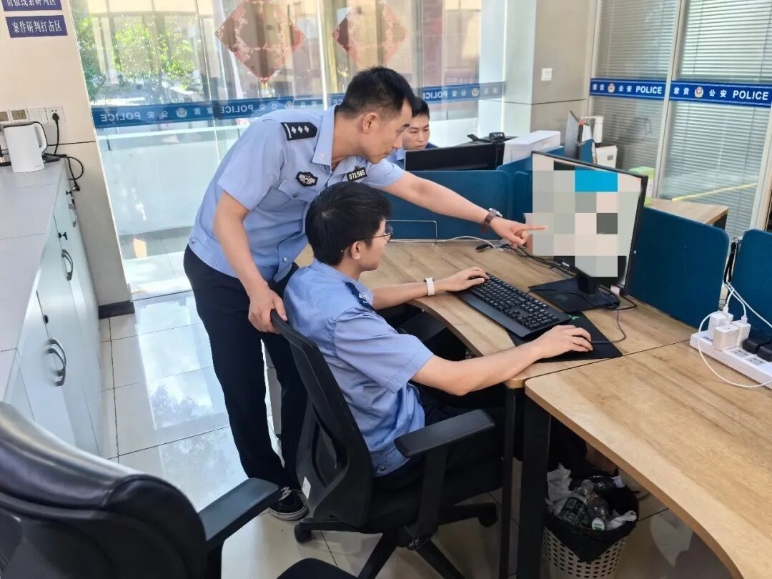 吃“霸王餐”!警方打掉一“恶意索赔”犯罪团伙! 吃“霸王餐”!警方打掉一“恶意索赔”犯罪团伙!