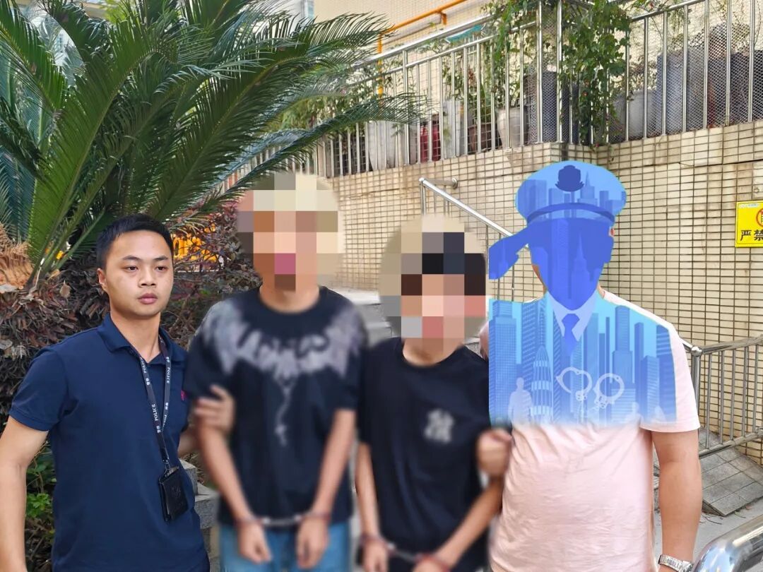 吃“霸王餐”!警方打掉一“恶意索赔”犯罪团伙! 吃“霸王餐”!警方打掉一“恶意索赔”犯罪团伙!