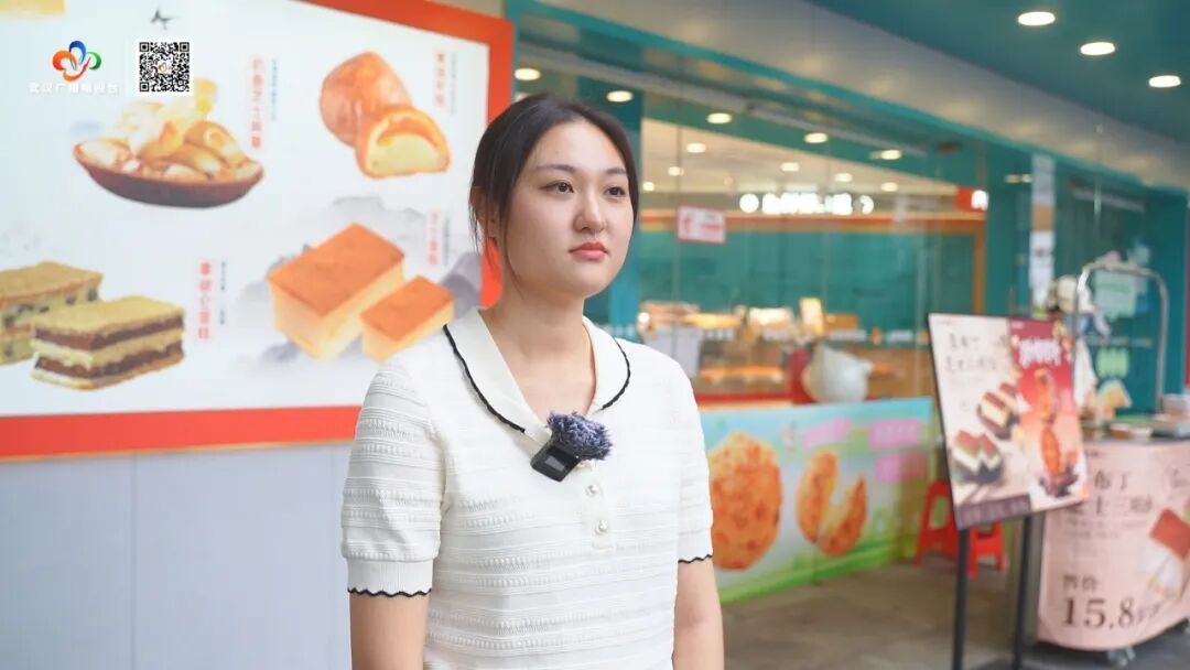 深色蛋糕到底能不能吃?记者调查武汉市场,真相来了 深色蛋糕到底能不能吃?记者调查武汉市场,真相来了