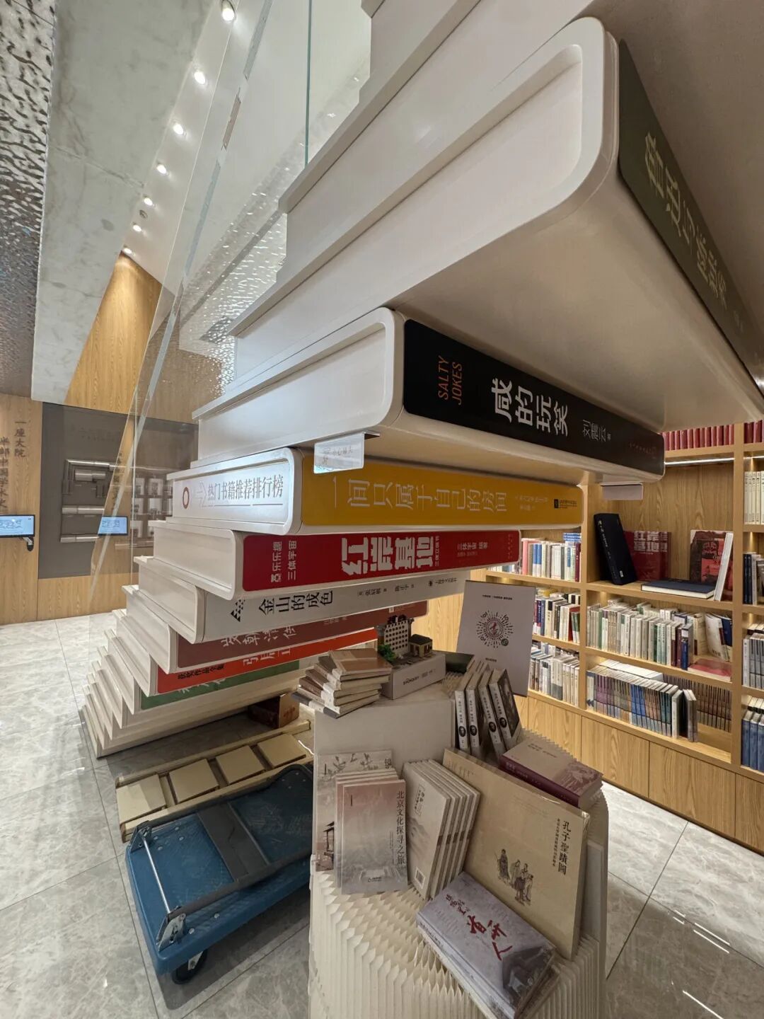 深度 | 北京摘得“世界建筑之都”！底气何在？