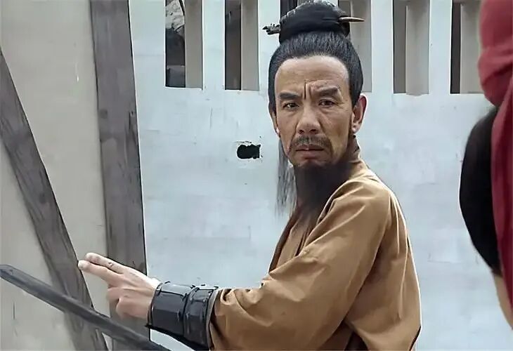 配角去世，终于知道你的名字了