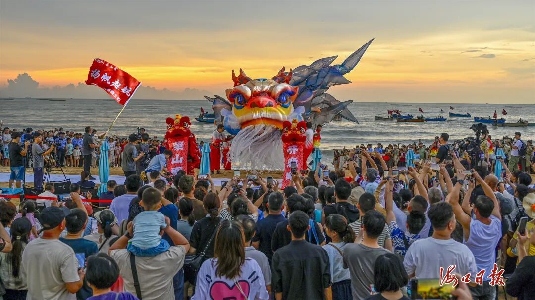 一口“好鲜”，万人奔赴