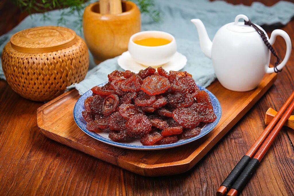 它是水果界的“维C天花板” 含量是橙子的78倍