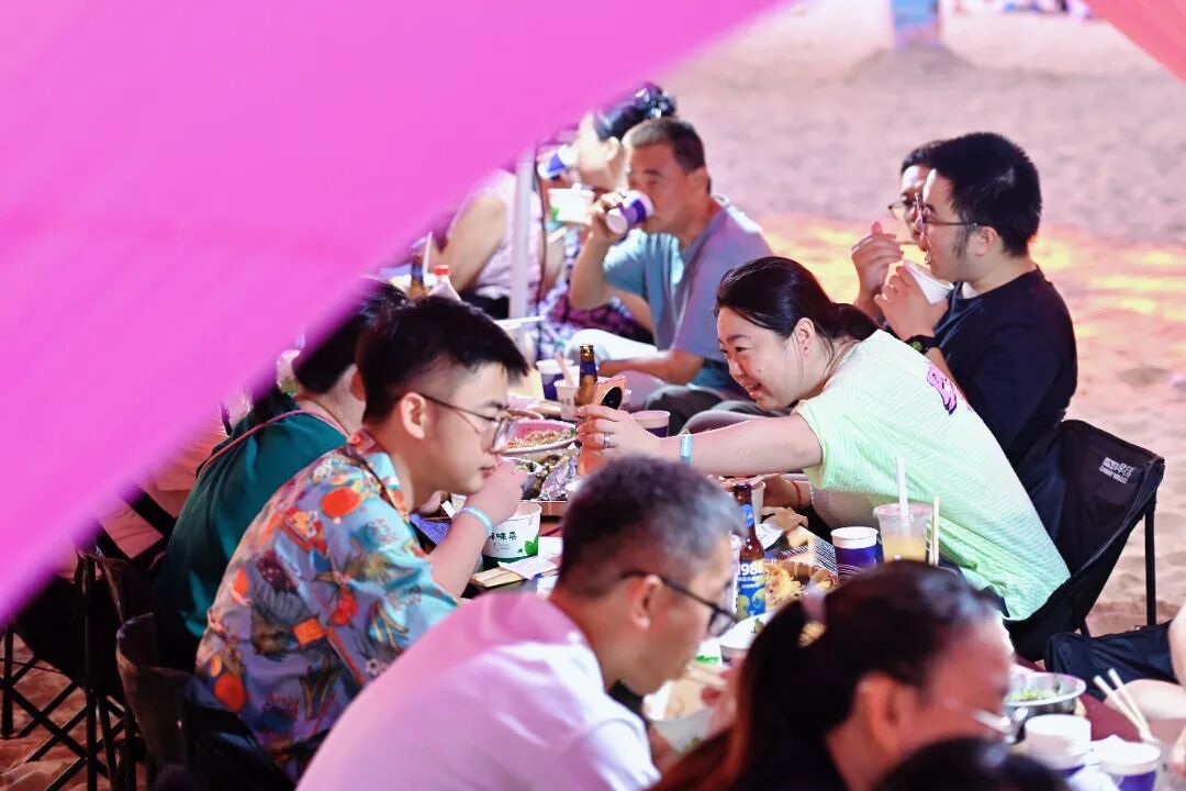 一口“好鲜”，万人奔赴