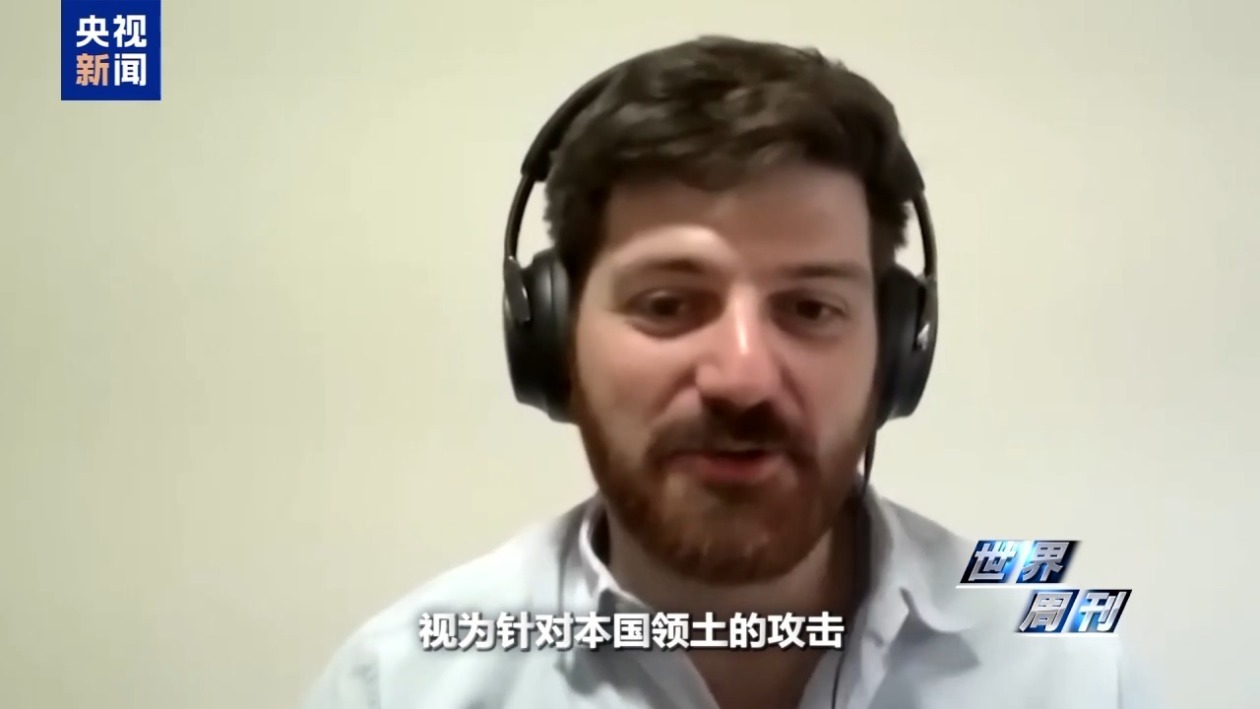 沙土巴“麦加三结义” 中东正摆脱由美国主导的安全秩序