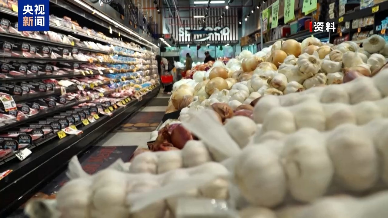 机构警告:全球食品价格上涨 或迎新一轮危机 机构警告:全球食品价格上涨 或迎新一轮危机