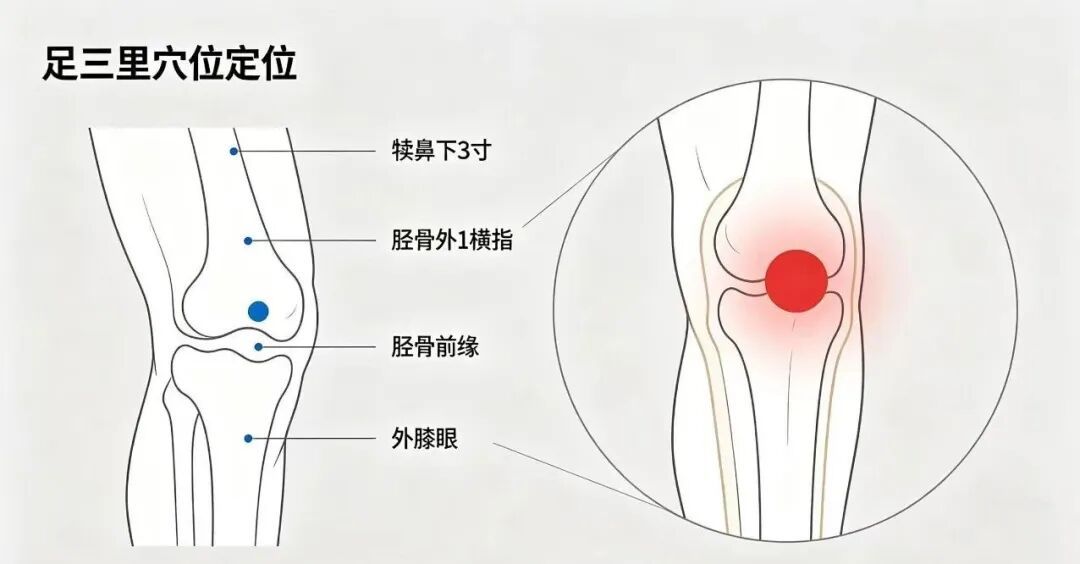 入秋之后，阳气渐收，中医妙方助你安稳过渡