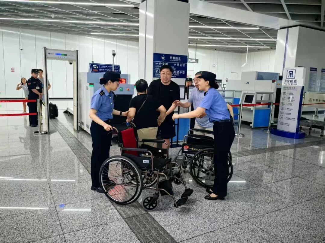 坐高铁前还要“考试”？有好多人主动参加