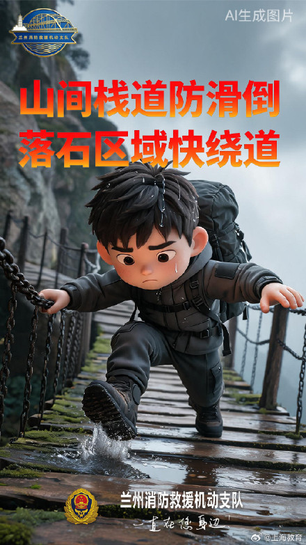 外出游玩,这些风险要避开! 外出游玩,这些风险要避开!