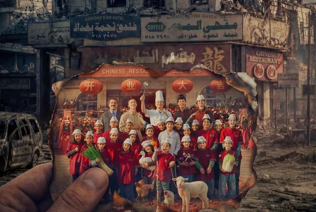 《欢迎来龙餐馆》票房破10亿 《欢迎来龙餐馆》票房破10亿