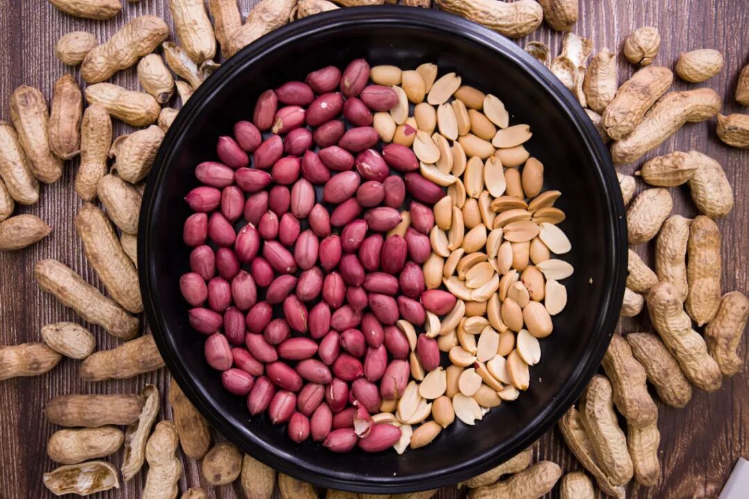 这8种常见食物,心血管真的很爱→ 这8种常见食物,心血管真的很爱→