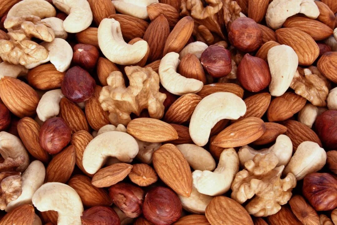 这8种常见食物,心血管真的很爱→ 这8种常见食物,心血管真的很爱→