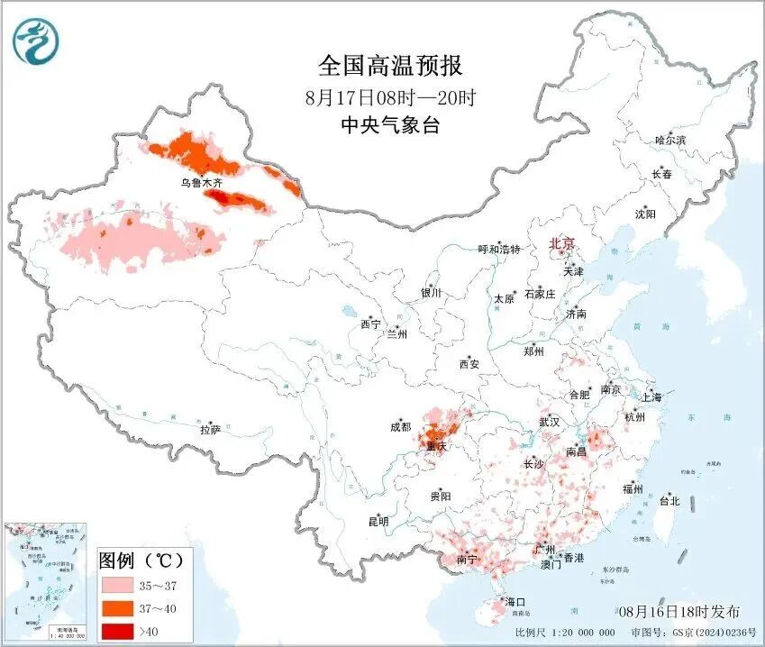 上海本周天气有变化！又有2个新台风要生成！台风早已走远，为何还天天下雨？