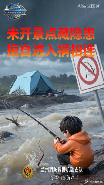 外出游玩,这些风险要避开! 外出游玩,这些风险要避开!