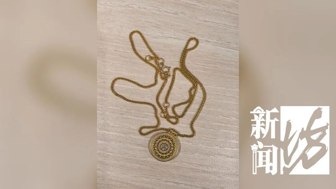 上海一家政保洁被捕!小区绿化带发现上万元贵重物品!警方公布 上海一家政保洁被捕!小区绿化带发现上万元贵重物品!警方公布