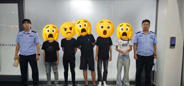 5人落网！提醒临沂商户，请注意这种“付款成功”！