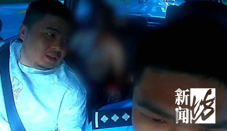 上海酷暑下老伯外出失联,家人急疯!民警连续寻找3小时… 上海酷暑下老伯外出失联,家人急疯!民警连续寻找3小时…