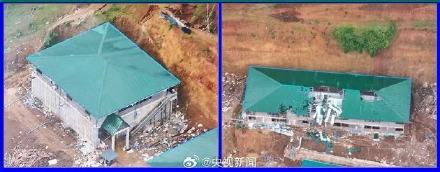 缅甸打击电诈网赌逮捕777人
