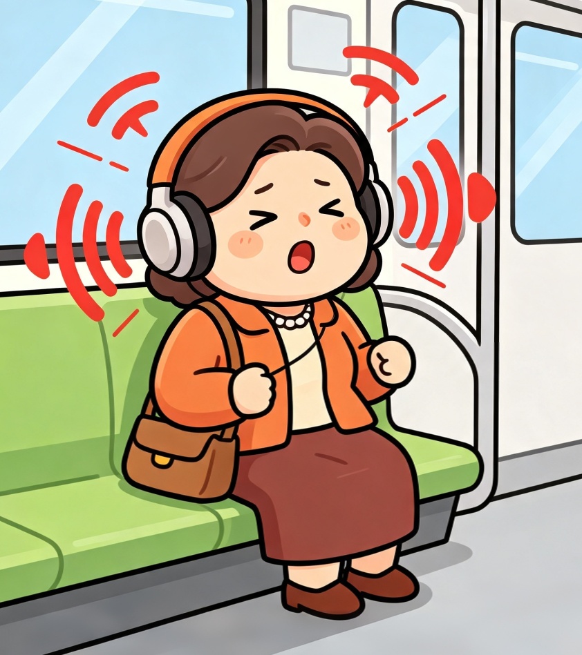 连续直播6小时后，她耳鸣彻夜未眠！医生：再晚几天可能……