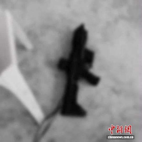 菲律宾南部校园枪击事件致2人死亡