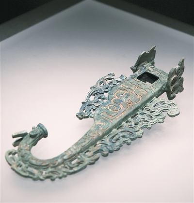沉睡3000年!一块“玉玦”,讲述姑蔑古国故事→ 沉睡3000年!一块“玉玦”,讲述姑蔑古国故事→