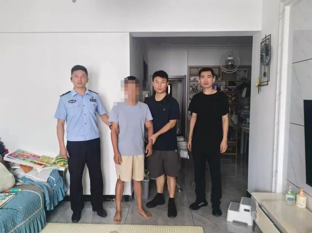 庄家操控赔率、收割参赌人员资金,跨8省网络赌博团伙覆灭,44人被抓 庄家操控赔率、收割参赌人员资金,跨8省网络赌博团伙覆灭,44人被抓