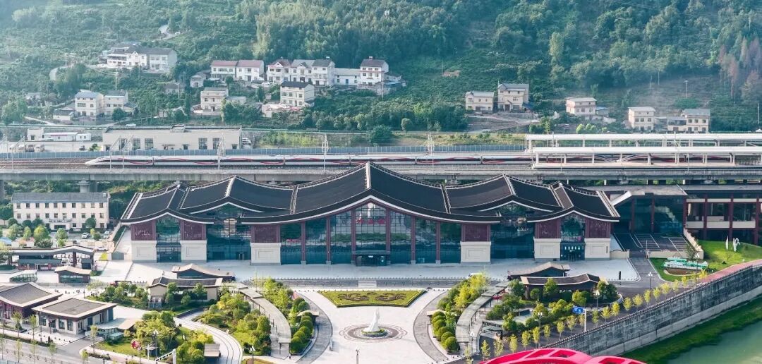 湖北新高铁来了！20分钟直达
