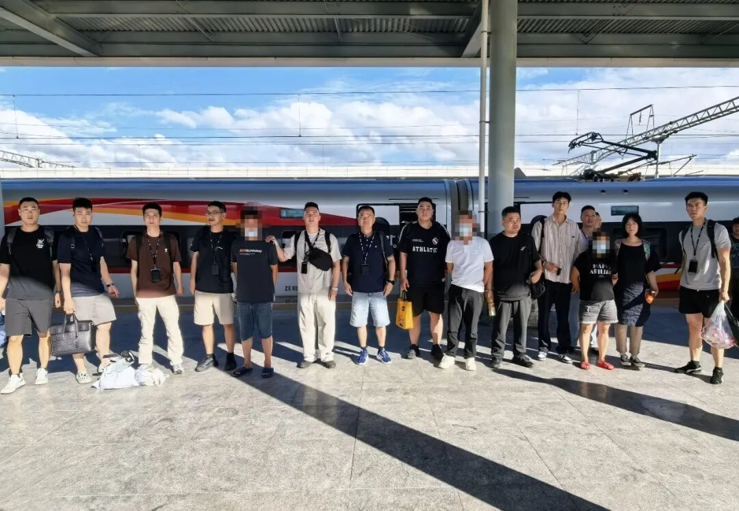13人落网！余姚公安全链条摧毁跨省制售假证团伙