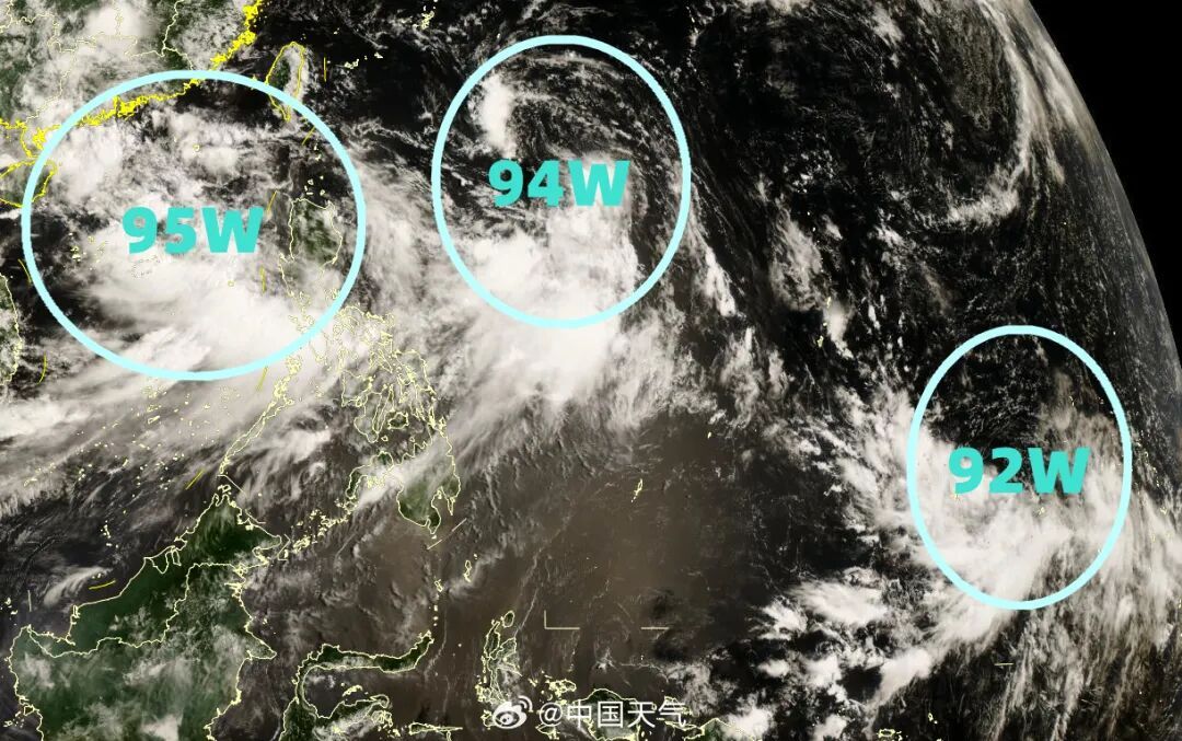 南方多地闷热体感超40℃ 北方高温进入“收尾阶段”