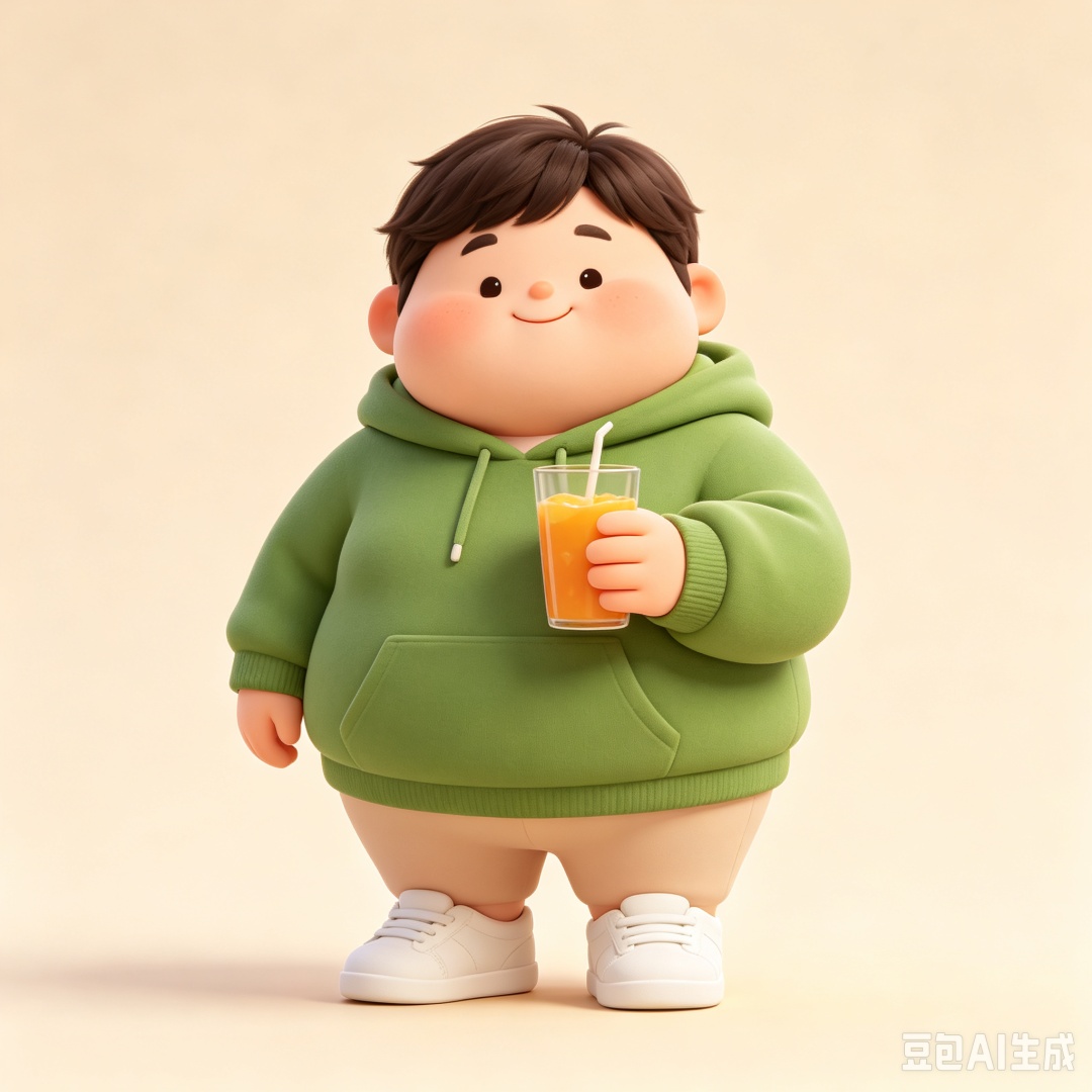 长胖真的不是你的错！专家揭秘减肥真相