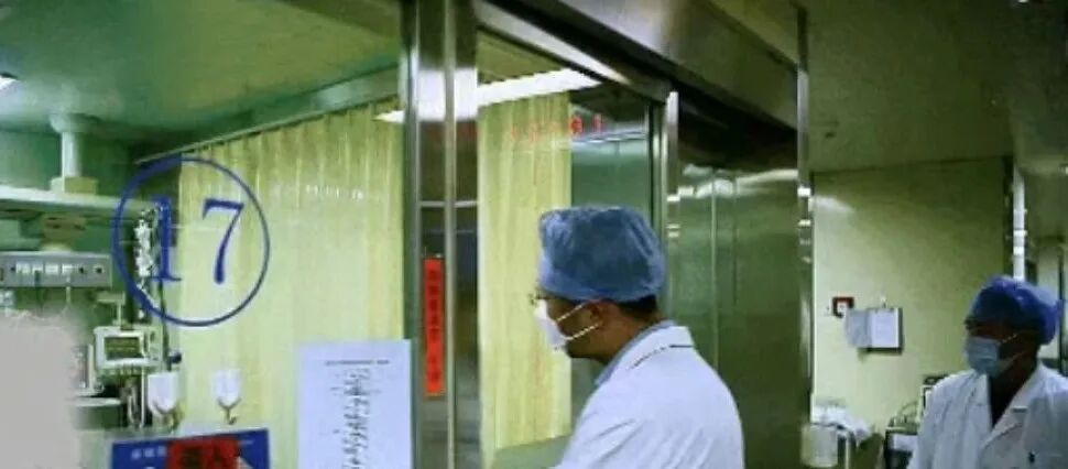 感谢信落款:“最争气的病人” 感谢信落款:“最争气的病人”