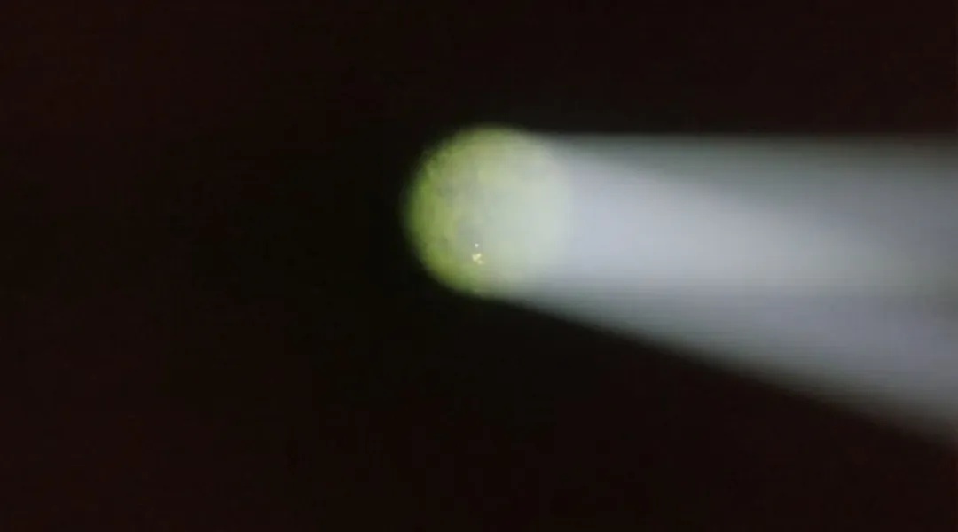 别拿安全赌风景:36人擅闯未开发山林迷路,连夜搜救全员平安 别拿安全赌风景:36人擅闯未开发山林迷路,连夜搜救全员平安