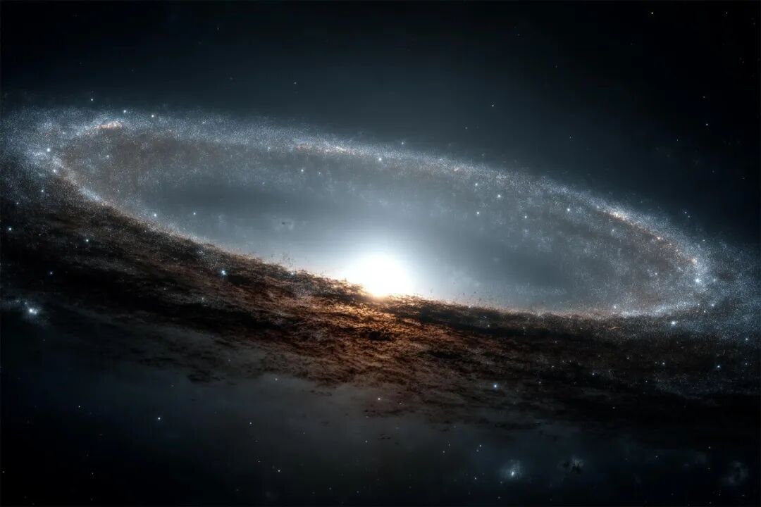 搜寻暗物质，地球自身就是探测器！科学家提出全新方案→