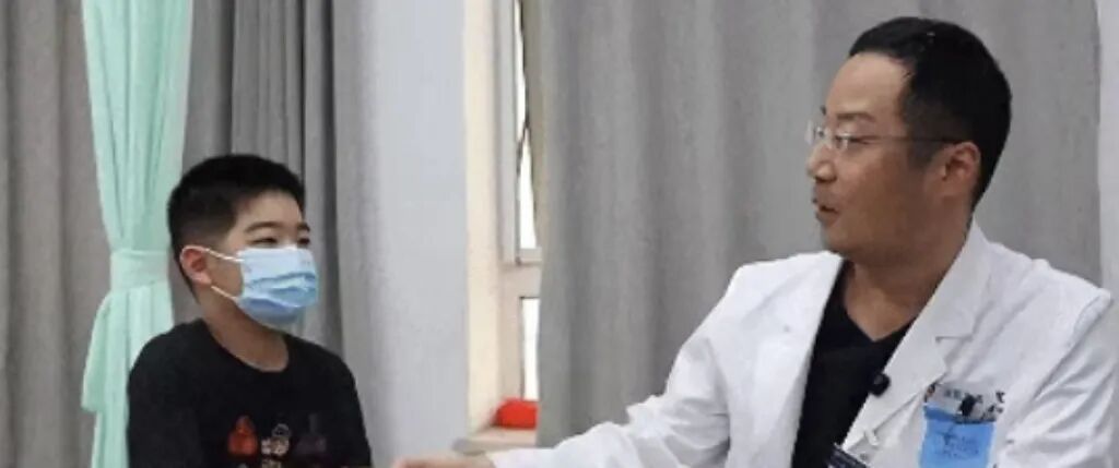 感谢信落款:“最争气的病人” 感谢信落款:“最争气的病人”
