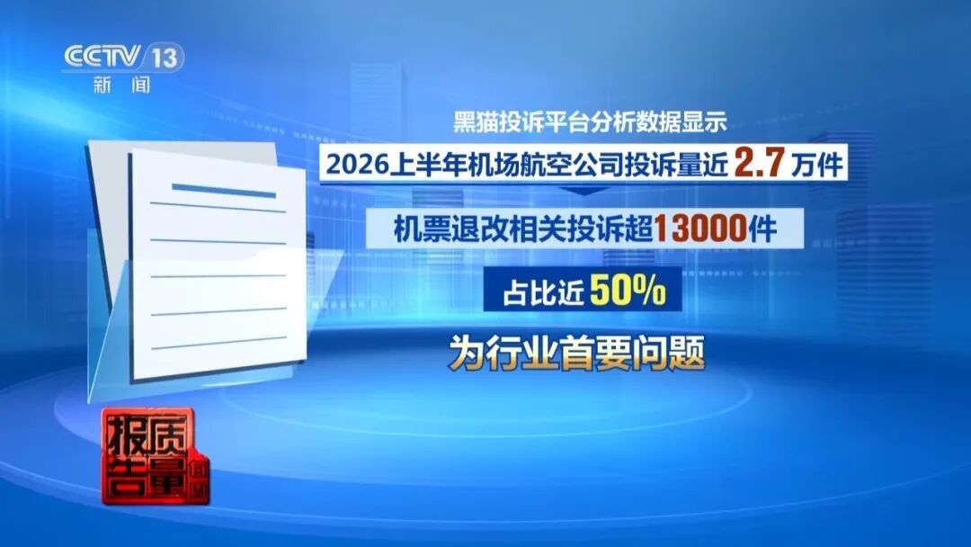 海南一女子下错单不到1小时申请退票,6351元订单被扣5700多元!央视曝光→ 海南一女子下错单不到1小时申请退票,6351元订单被扣5700多元!央视曝光→