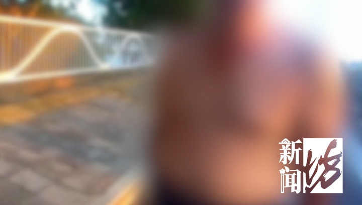 上海酷暑下老伯外出失联,家人急疯!民警连续寻找3小时… 上海酷暑下老伯外出失联,家人急疯!民警连续寻找3小时…