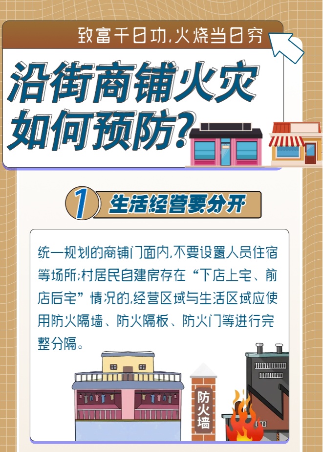 6年2次火灾，老板两次被拘，怎么回事？