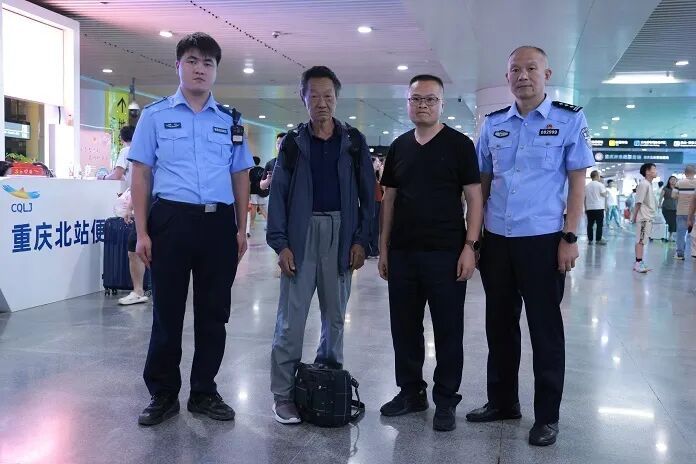 只因一句嘱托，男子看守深山老宅20多年！房主回乡卖房发现他还在