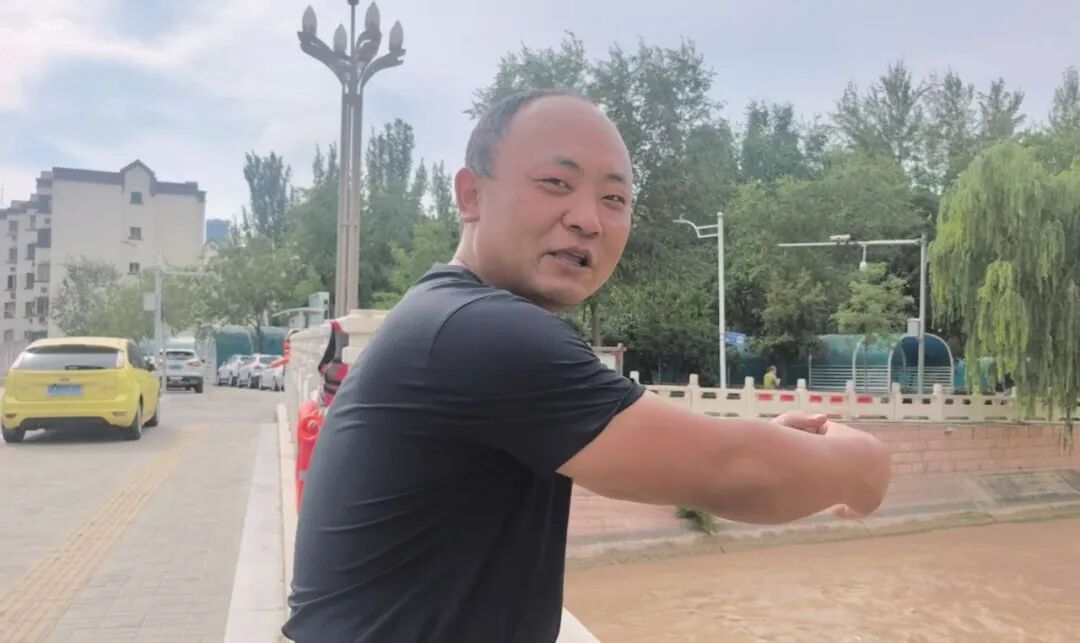 “一朝为军人,终身有担当!”宁夏见义勇为人员,每5人中就有1名是退役军人! “一朝为军人,终身有担当!”宁夏见义勇为人员,每5人中就有1名是退役军人!