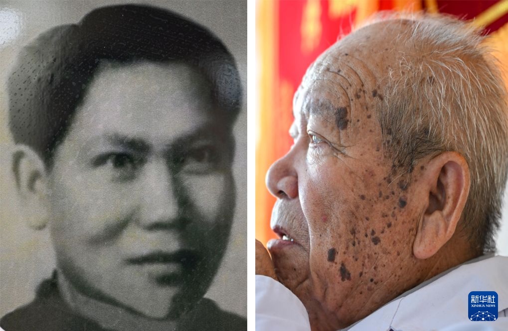 热爱丨吴登云：如果再选择，我还是选医生，选新疆