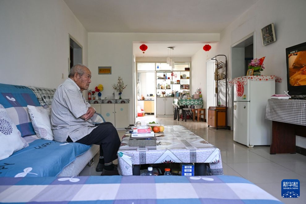 热爱丨吴登云：如果再选择，我还是选医生，选新疆