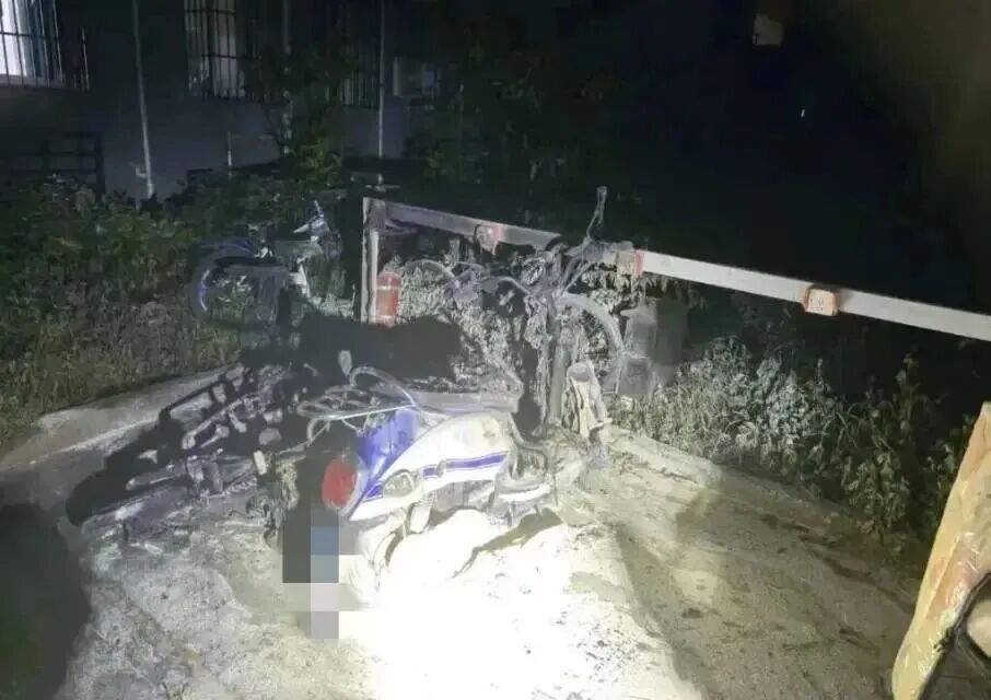 可能爆炸!电动自行车电池出现这5个征兆,立即停用! 可能爆炸!电动自行车电池出现这5个征兆,立即停用!