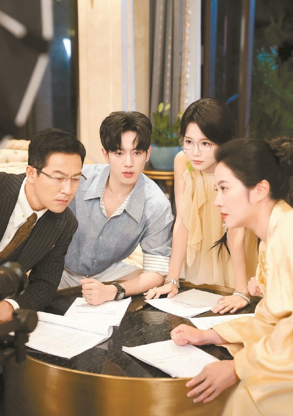 微短剧出海下半场:从“规模”到“价值”的惊险一跃 微短剧出海下半场:从“规模”到“价值”的惊险一跃